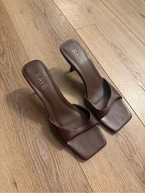 RAYE Jocey Mule